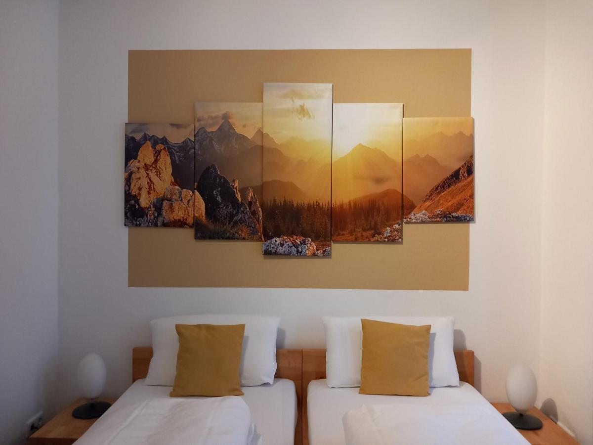 Karolinger Hotel Düsseldorf