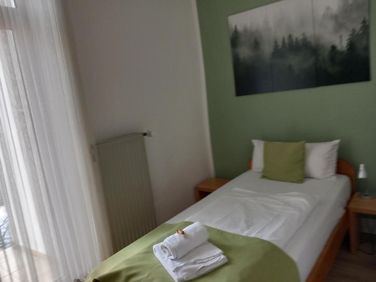 Karolinger Hotel Düsseldorf