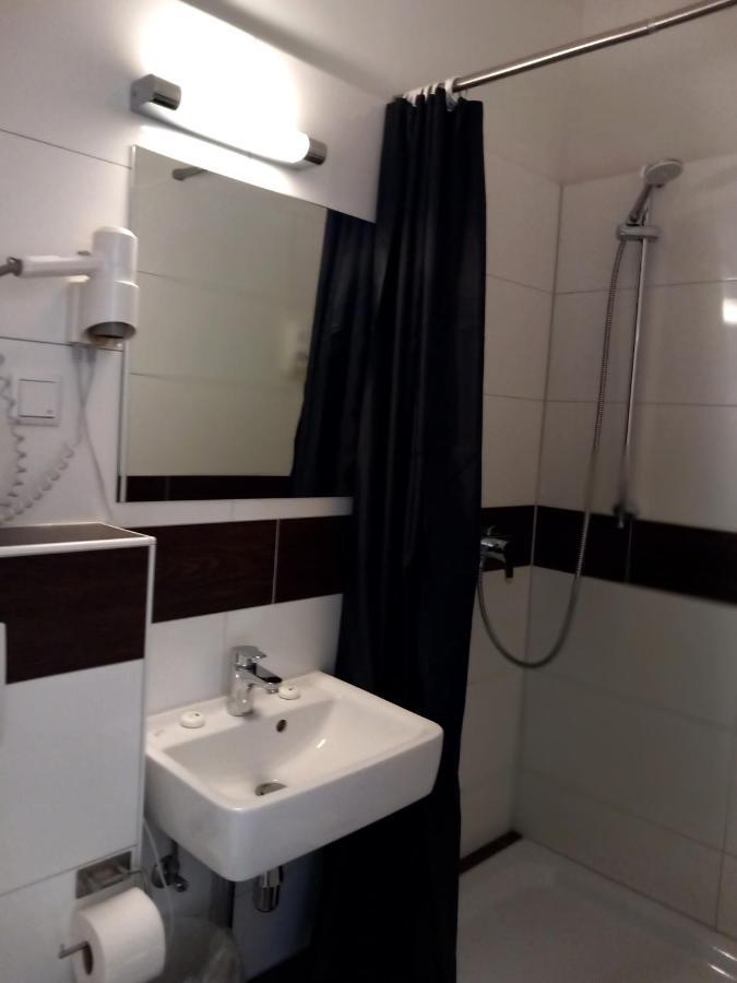Karolinger Hotel 2*
