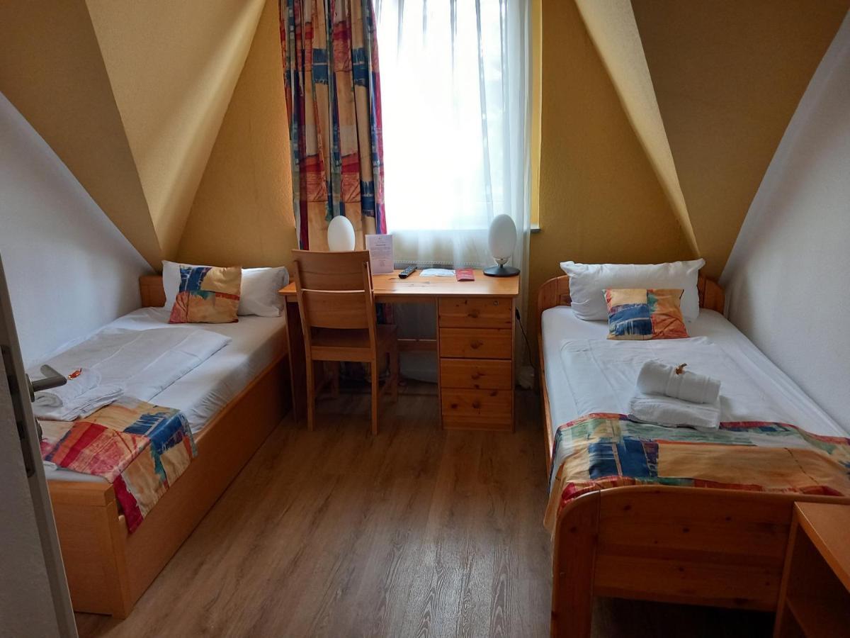 Hotel Karolinger Düsseldorf