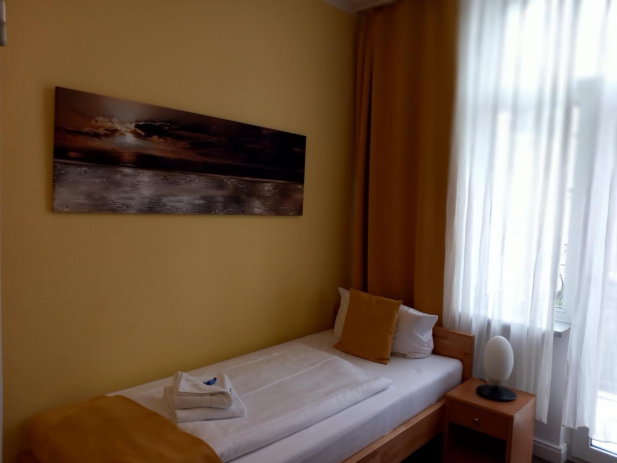 Hotel Karolinger