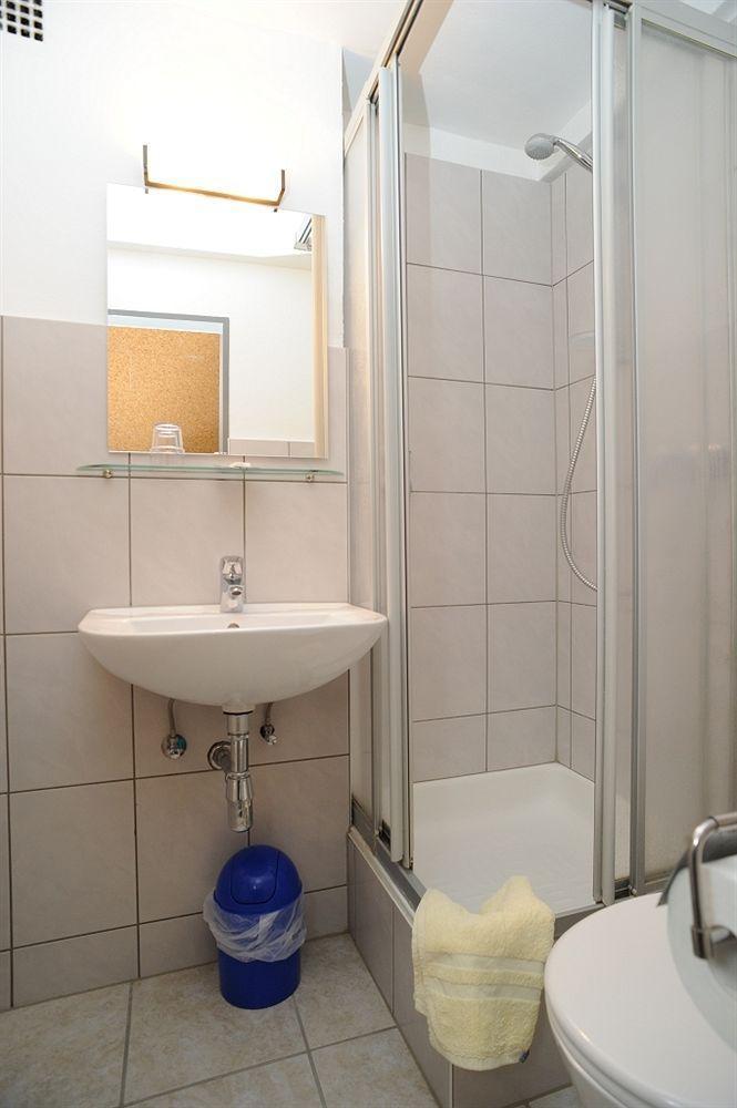 Karolinger Hotel 2*